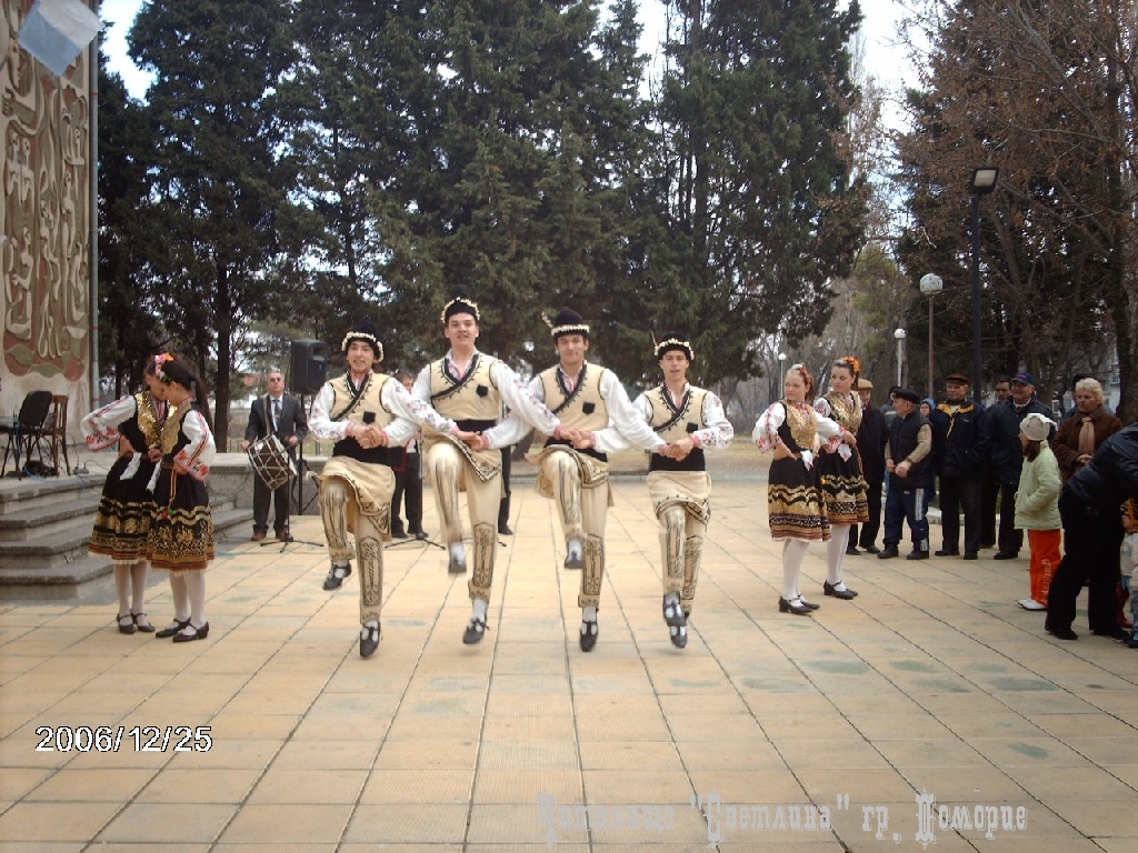 Koledna trapeza 2006 22