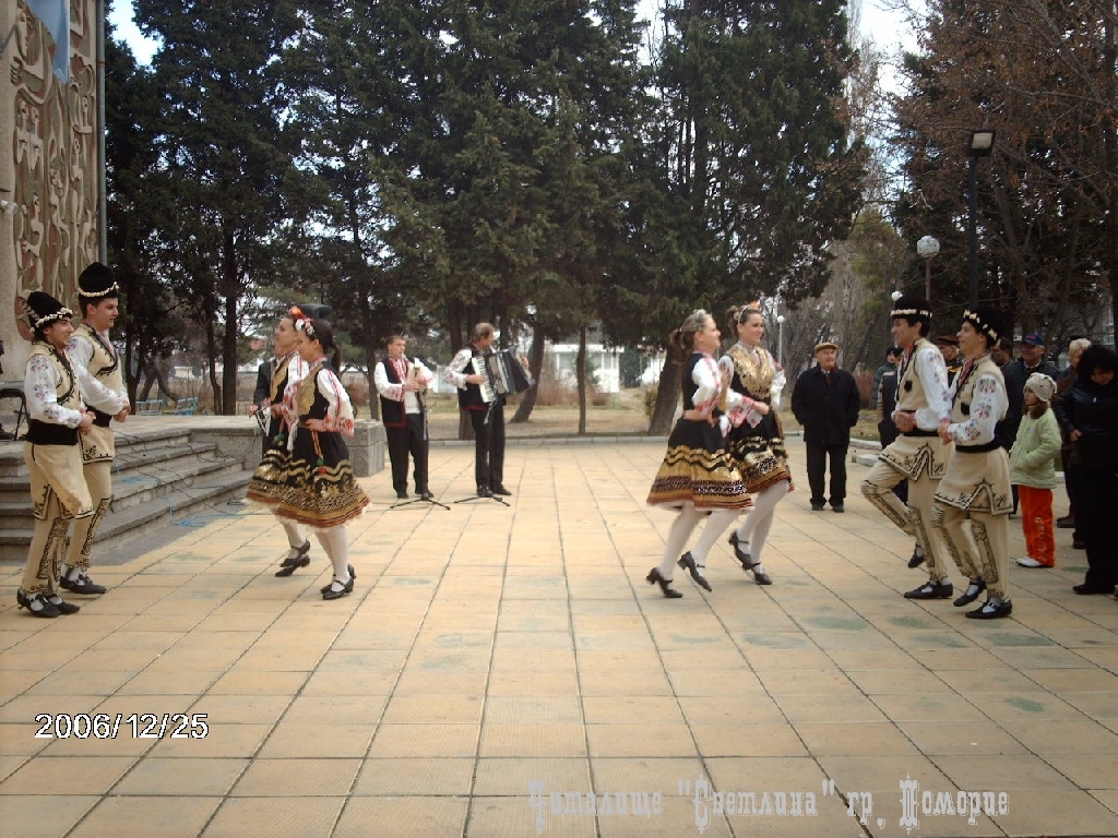 Koledna trapeza 2006 23