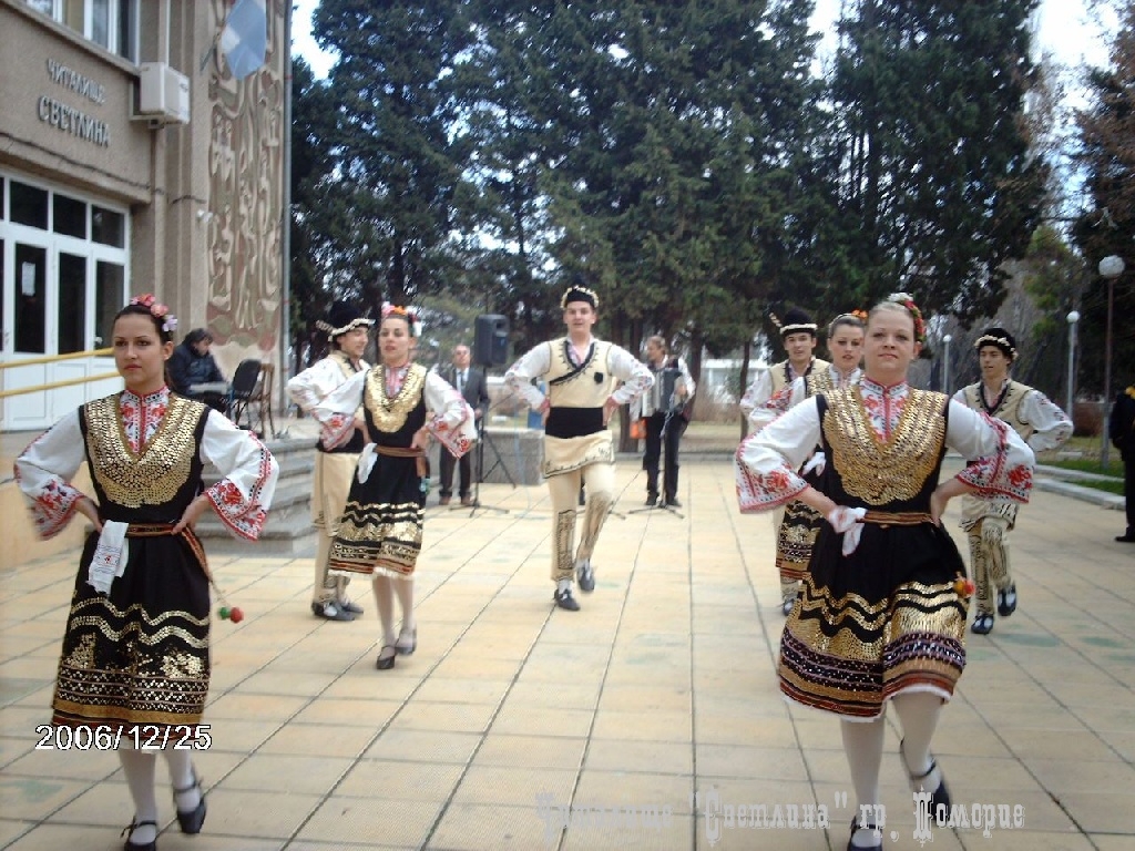Koledna trapeza 2006 25