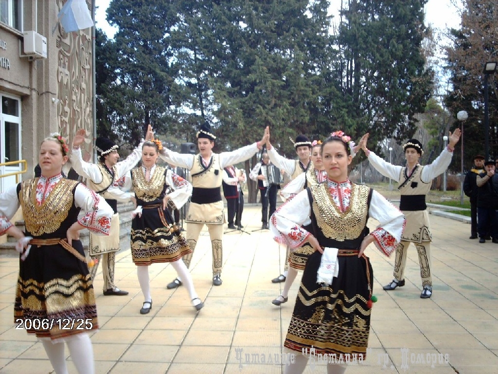 Koledna trapeza 2006 26