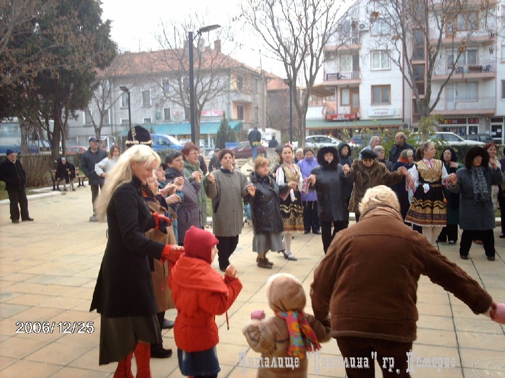 Koledna trapeza 2006 28