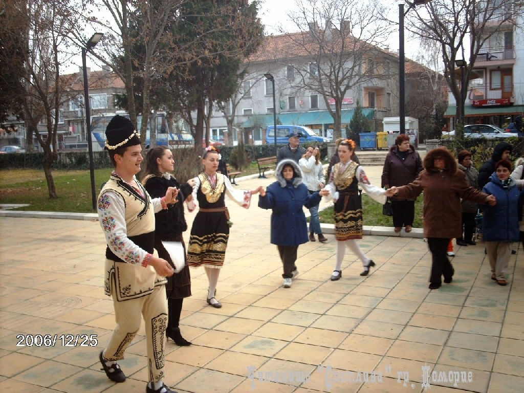 Koledna trapeza 2006 29