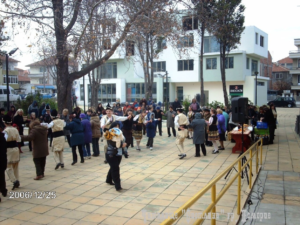 Koledna trapeza 2006 31