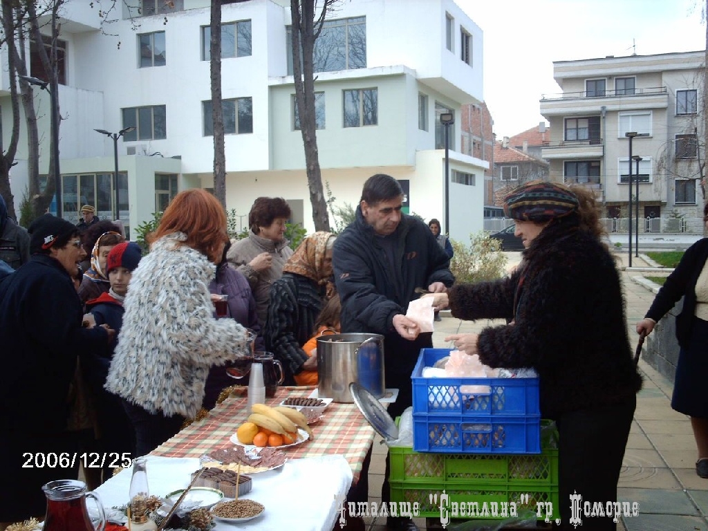 Koledna trapeza 2006 32