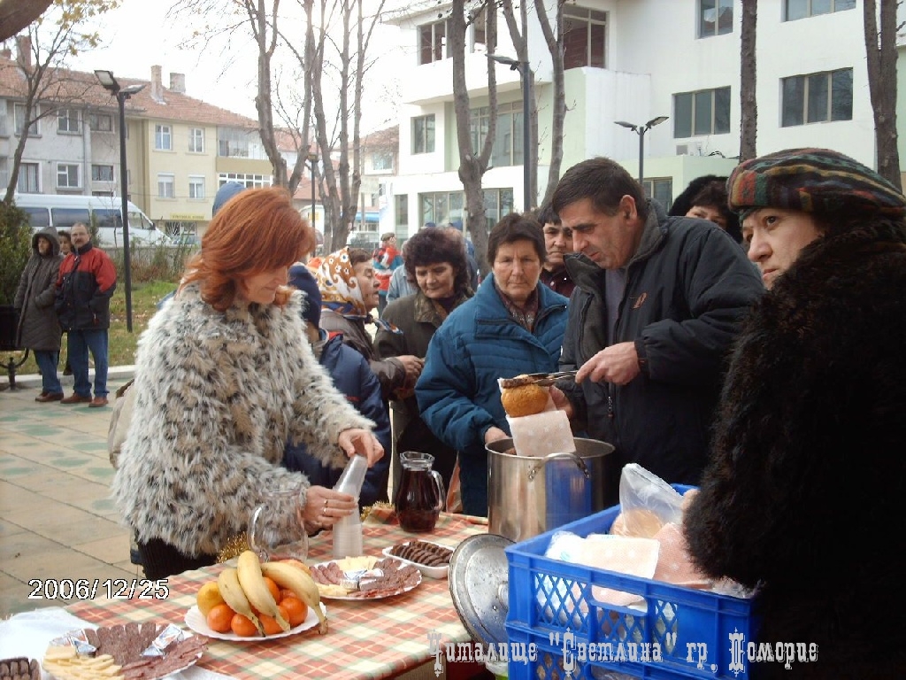 Koledna trapeza 2006 33
