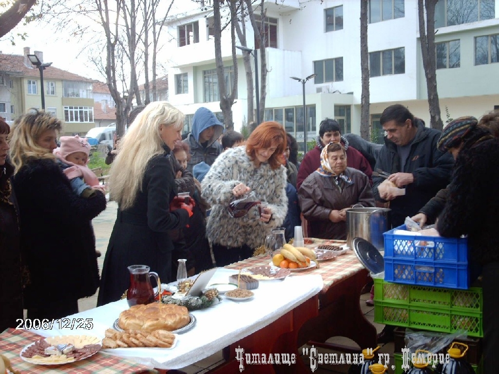 Koledna trapeza 2006 34