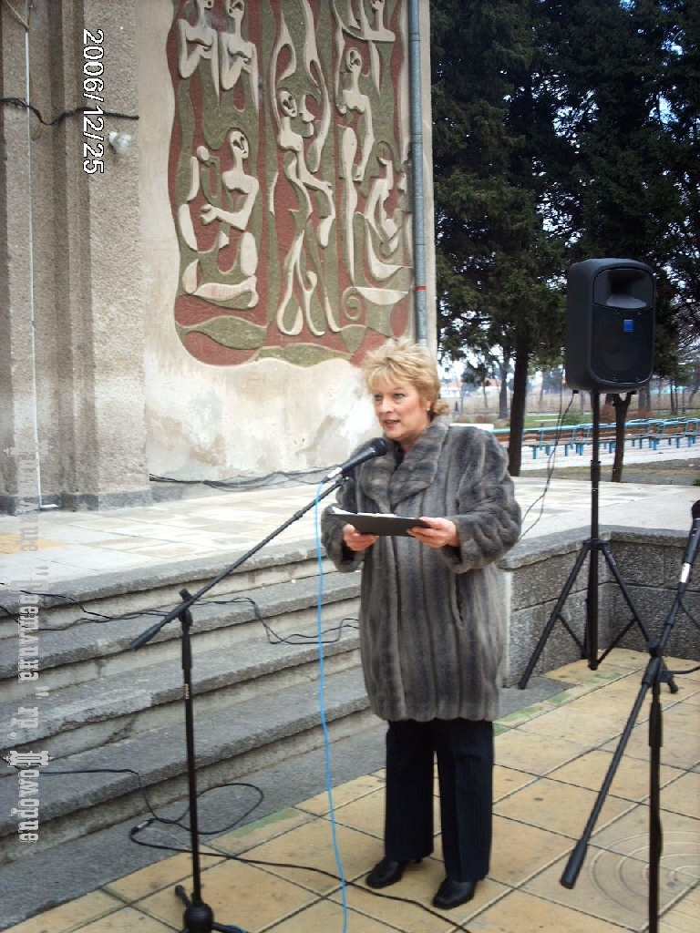 Koledna trapeza 2006 35