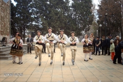 Koledna trapeza 2006 22