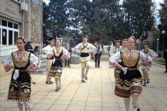 Koledna trapeza 2006 25