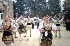 Koledna trapeza 2006 26