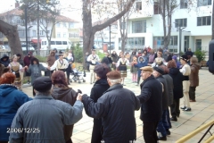 Koledna trapeza 2006 27