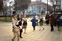 Koledna trapeza 2006 29
