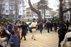 Koledna trapeza 2006 30