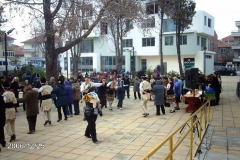 Koledna trapeza 2006 31
