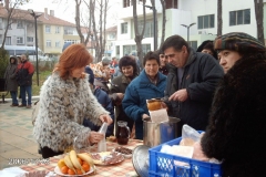 Koledna trapeza 2006 33