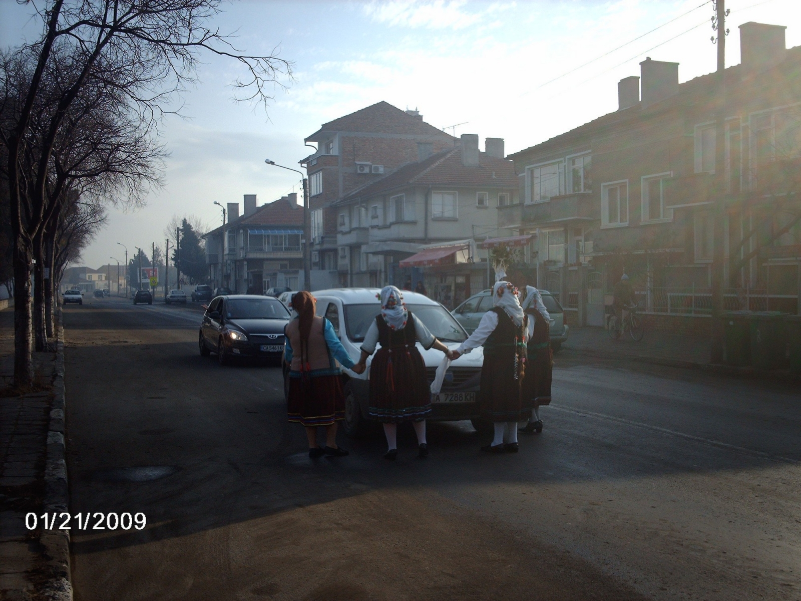 Babinden 2009 11
