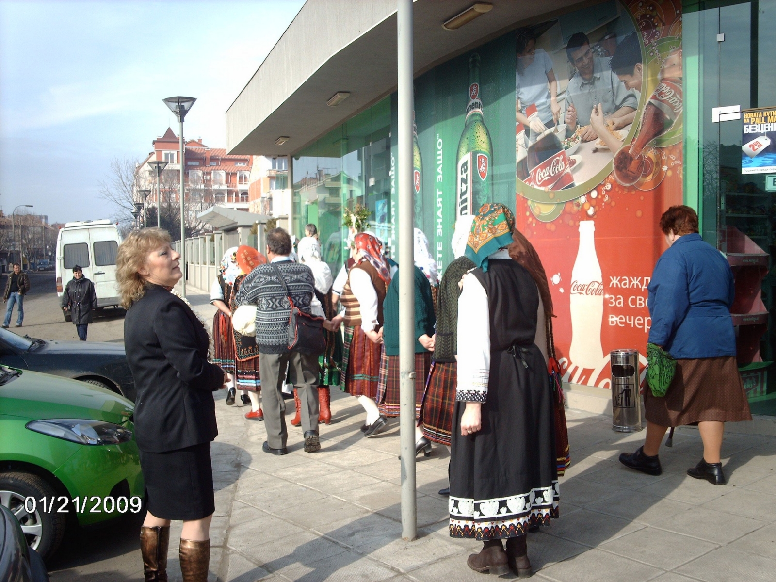 Babinden 2009 110