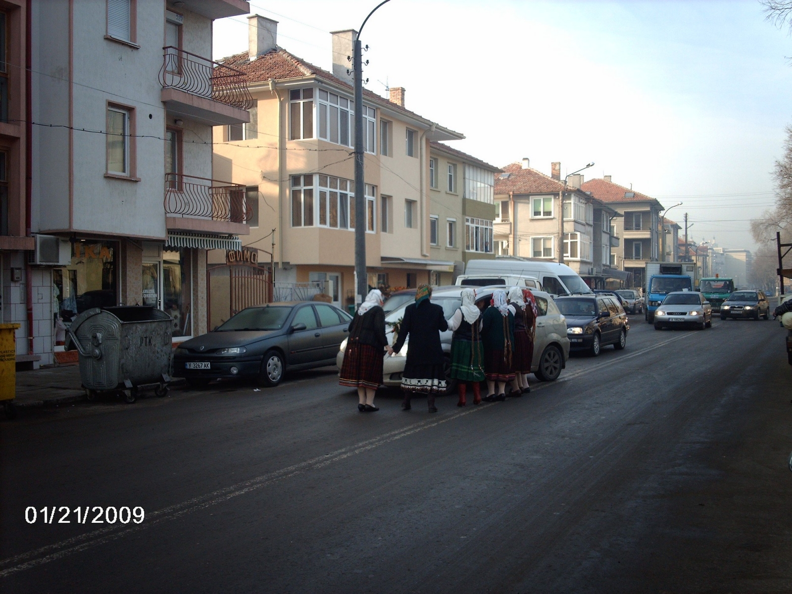 Babinden 2009 12