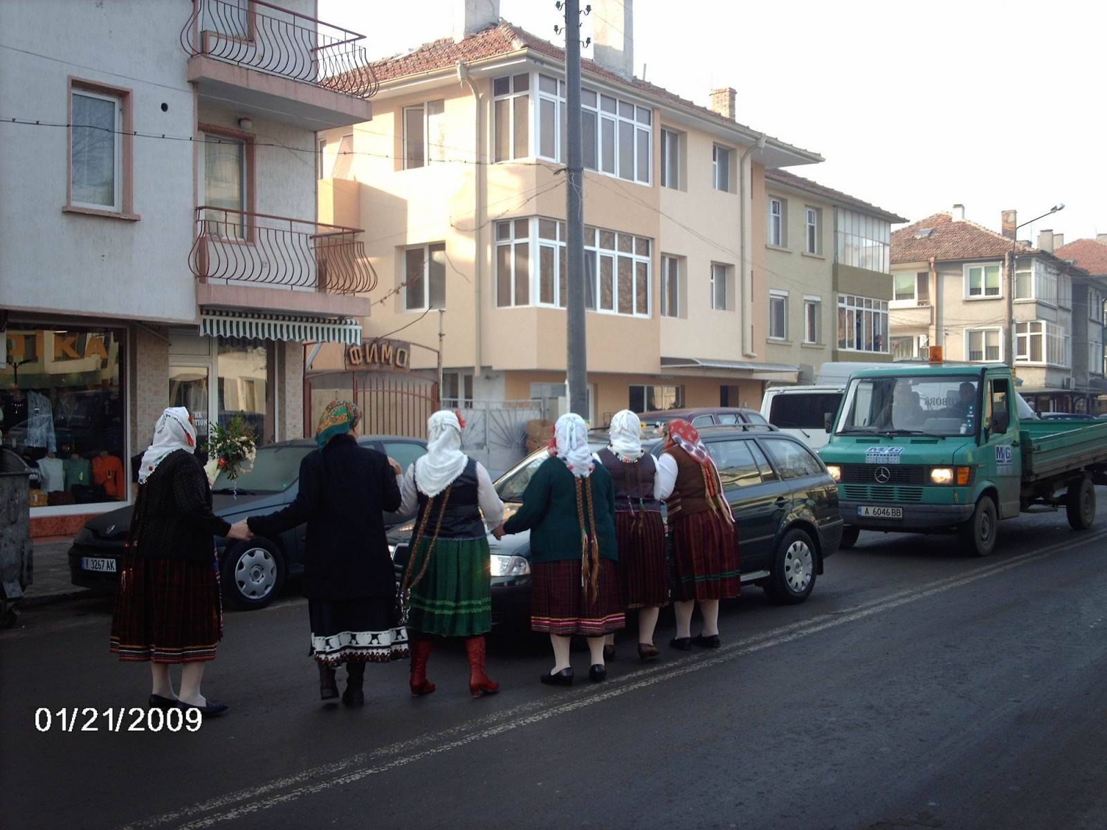 Babinden 2009 14
