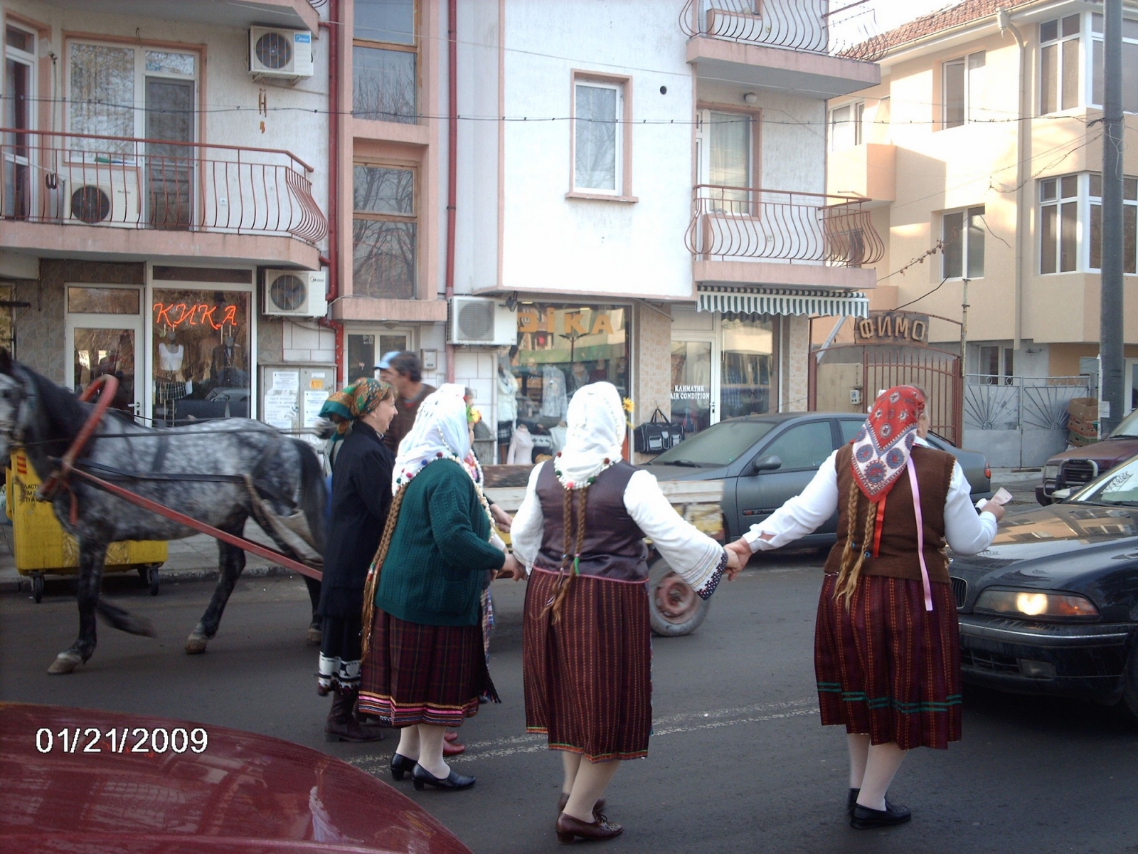 Babinden 2009 15
