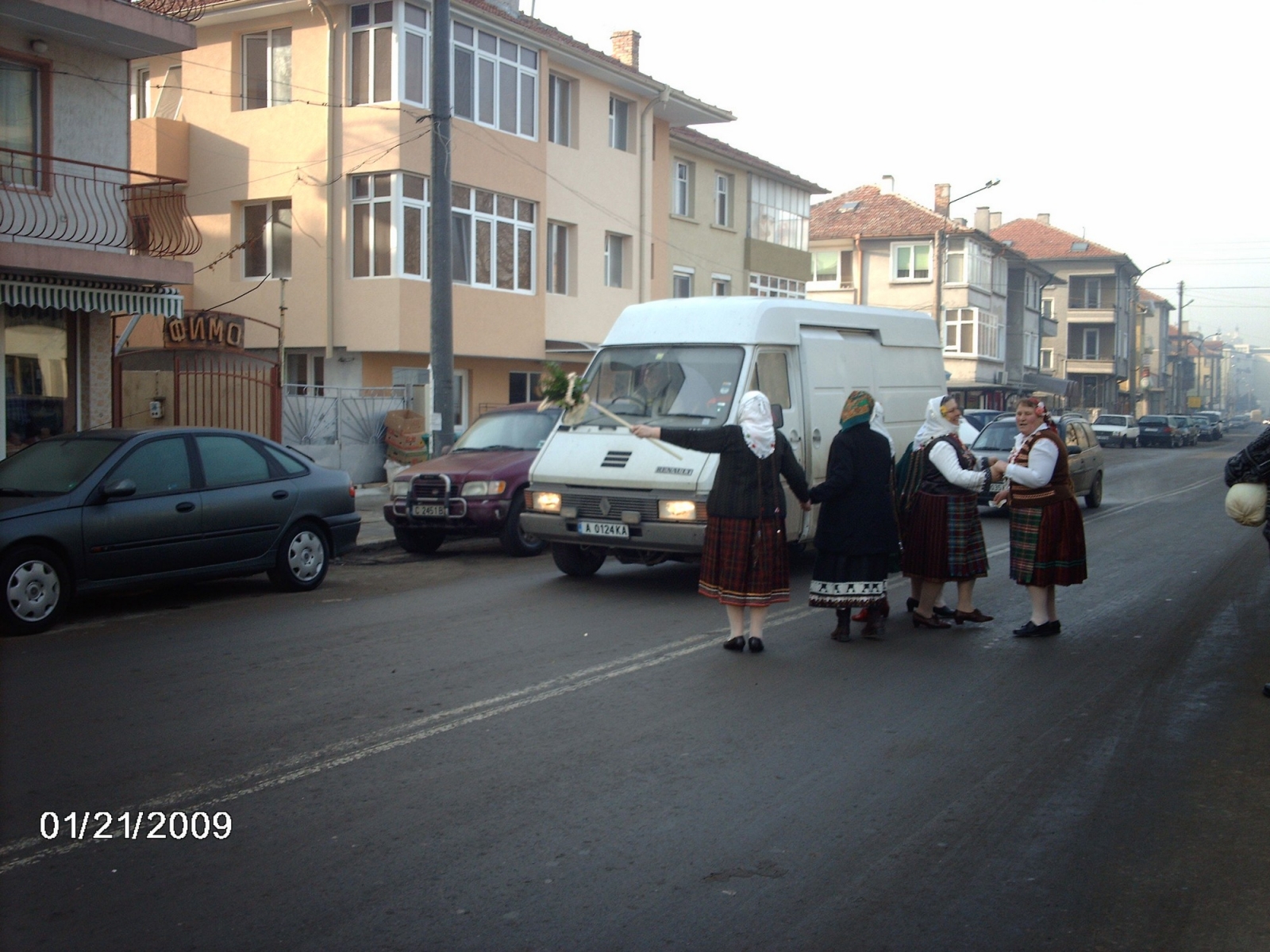 Babinden 2009 16