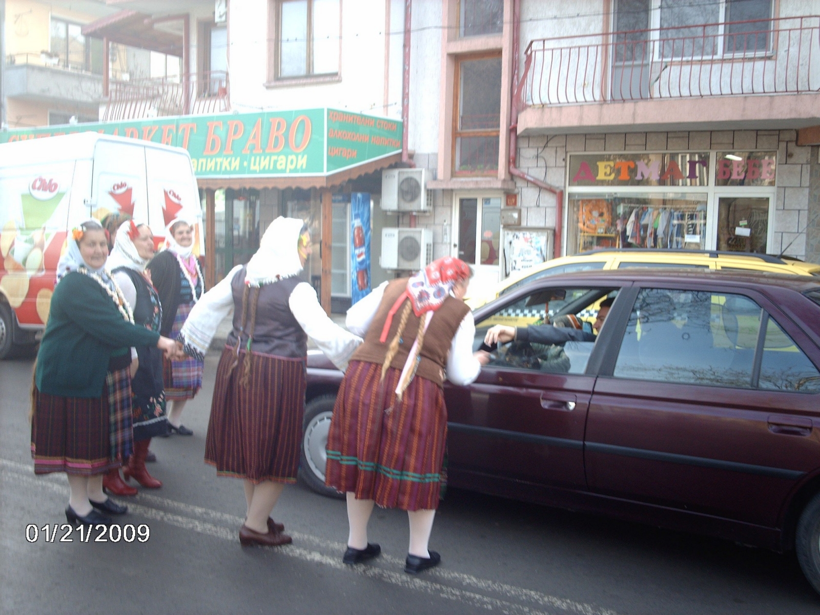 Babinden 2009 17