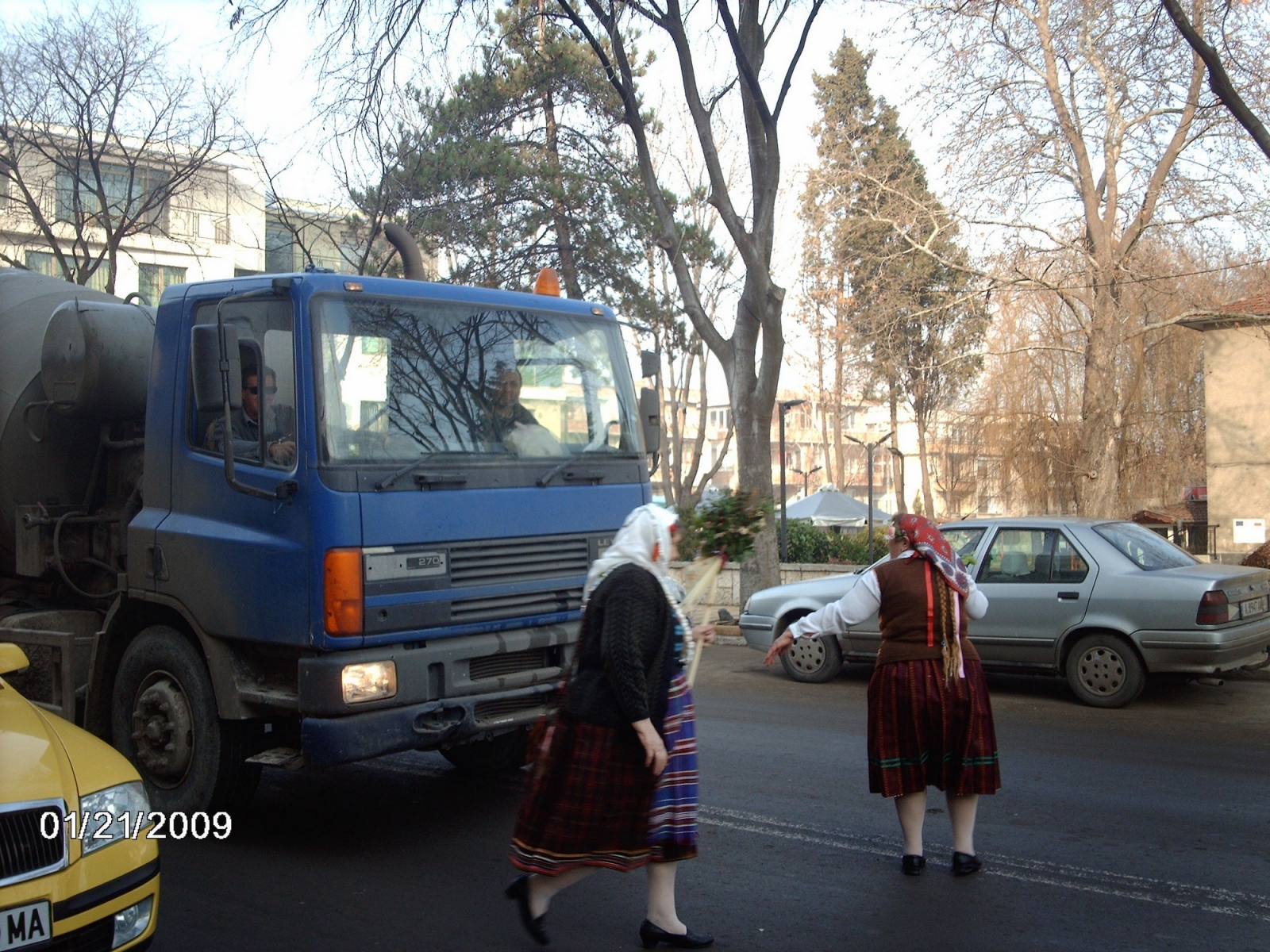 Babinden 2009 18