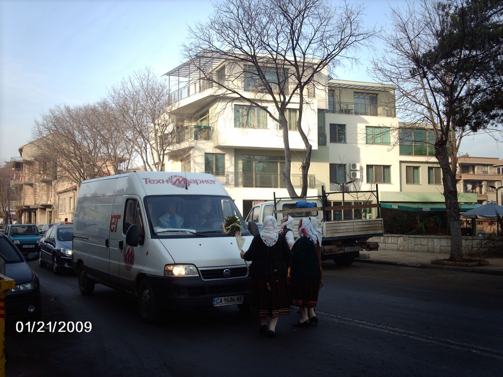 Babinden 2009 21