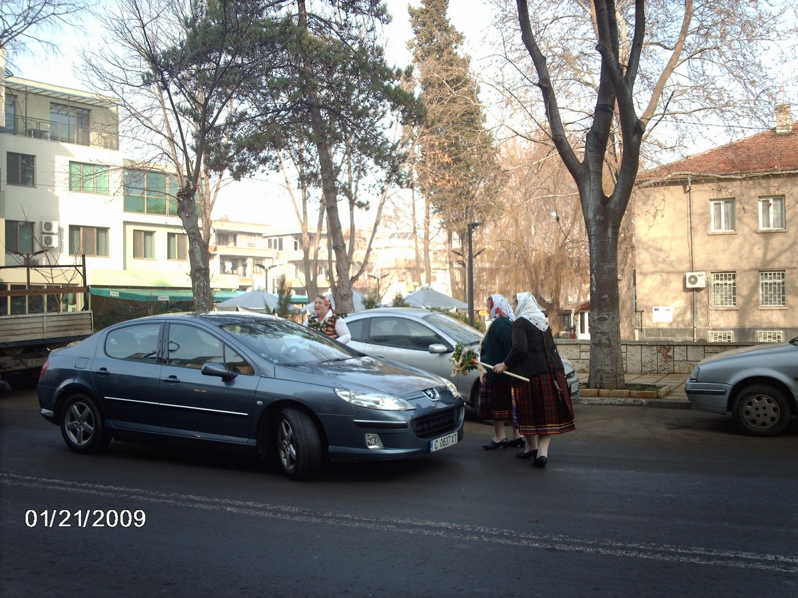 Babinden 2009 22
