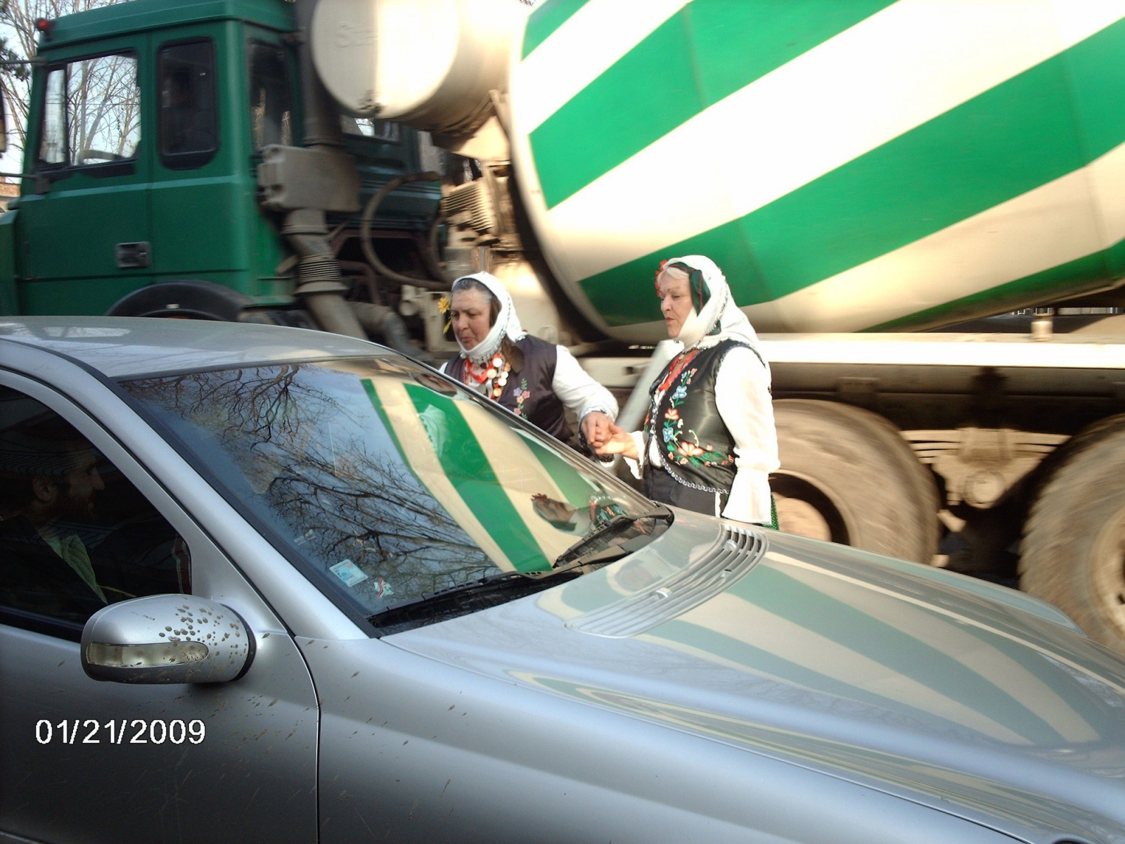 Babinden 2009 23