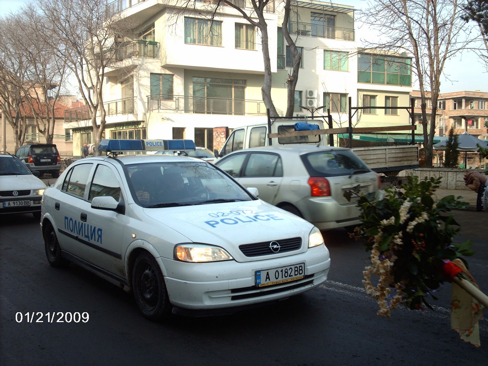 Babinden 2009 25