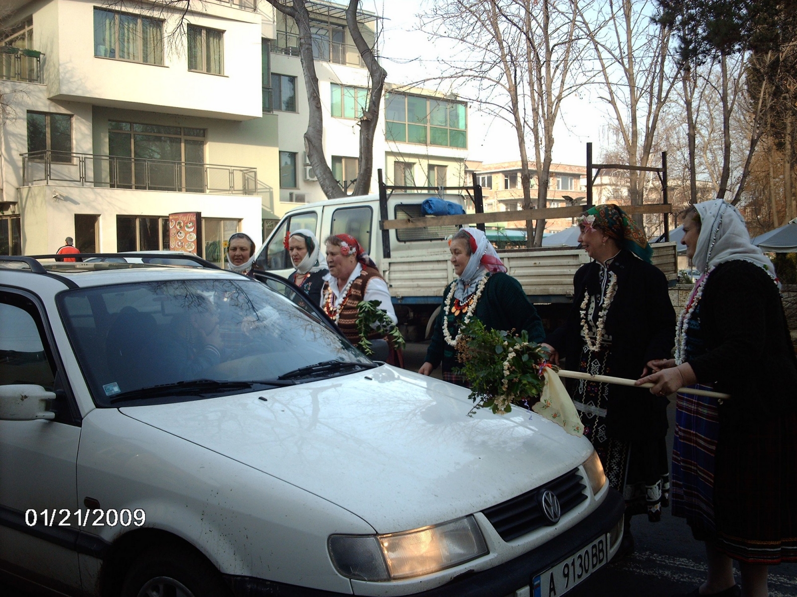 Babinden 2009 28