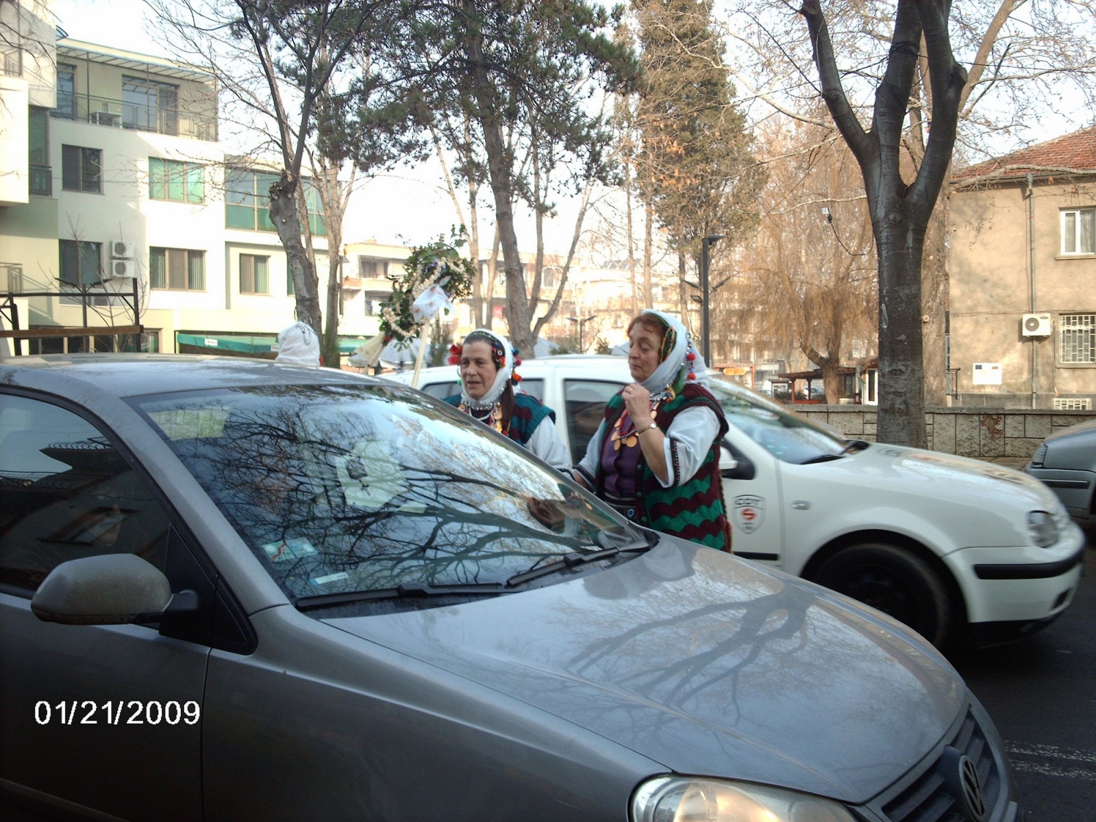 Babinden 2009 29
