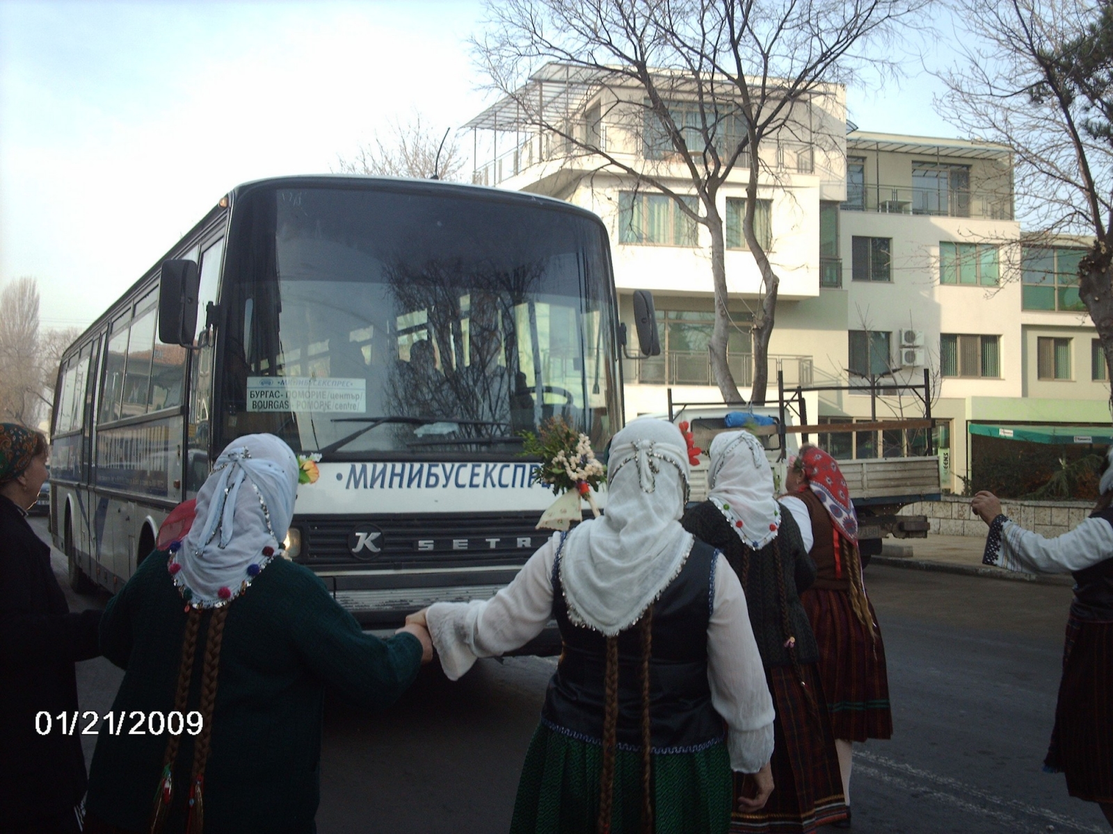 Babinden 2009 30