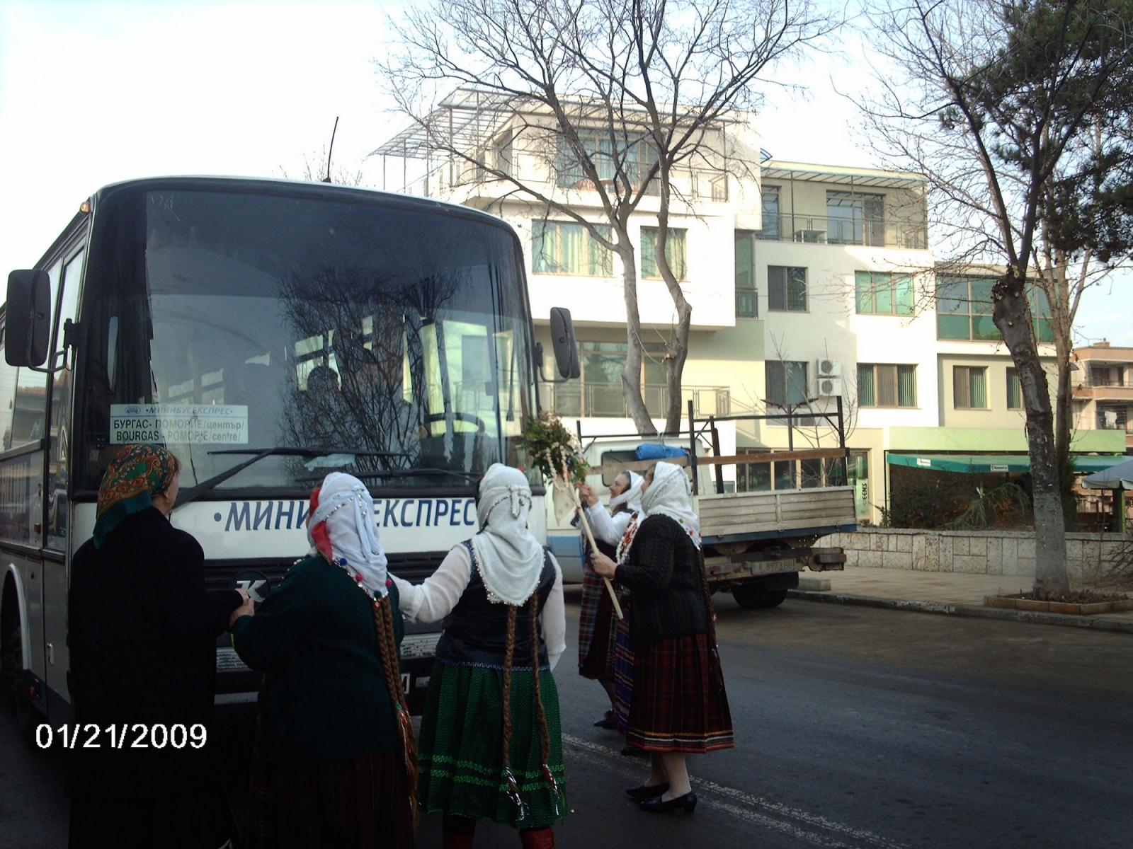 Babinden 2009 31