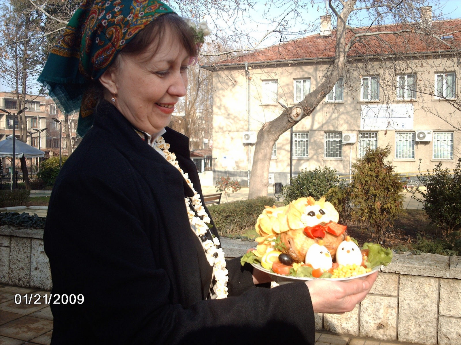 Babinden 2009 34