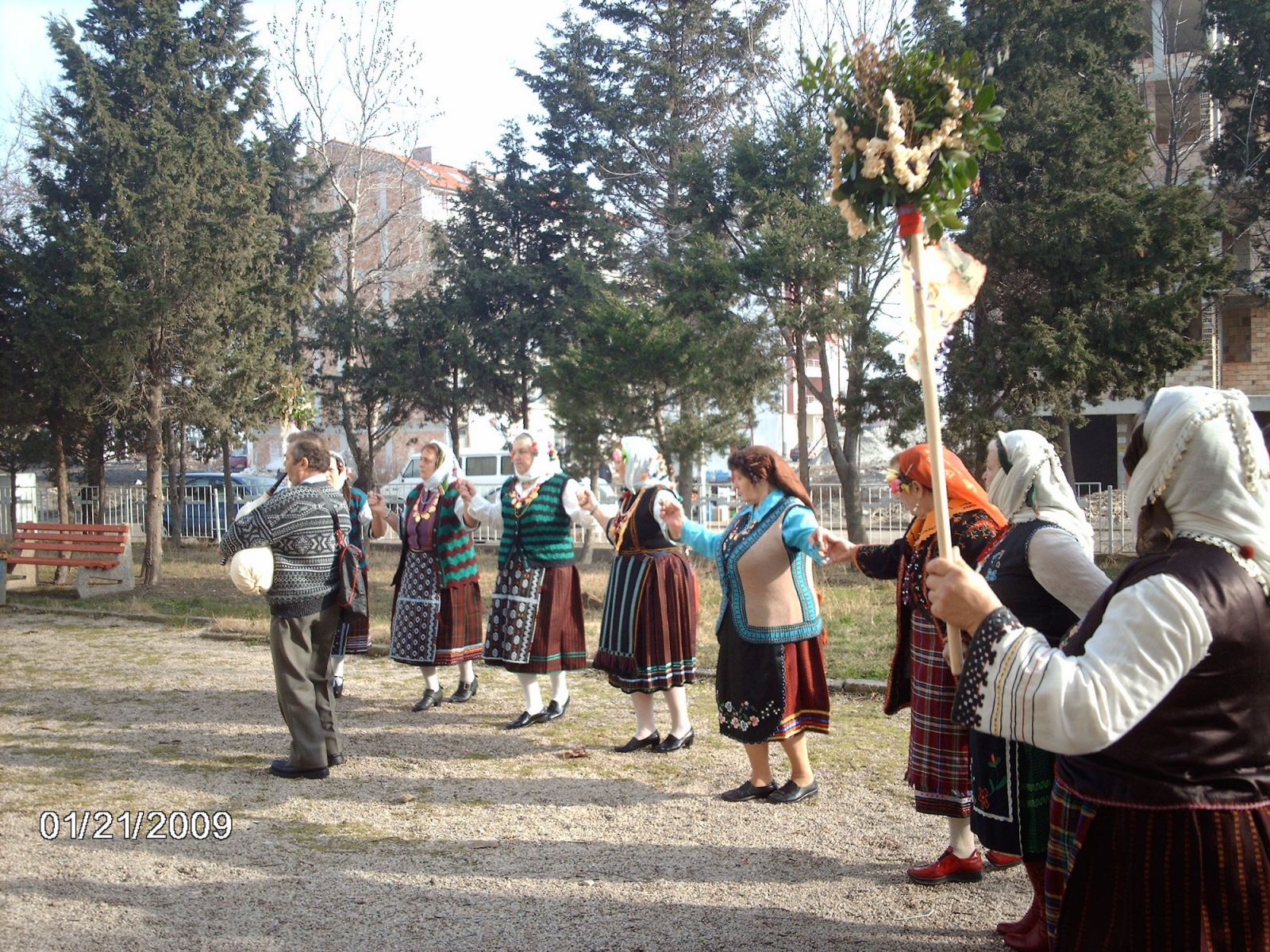 Babinden 2009 36