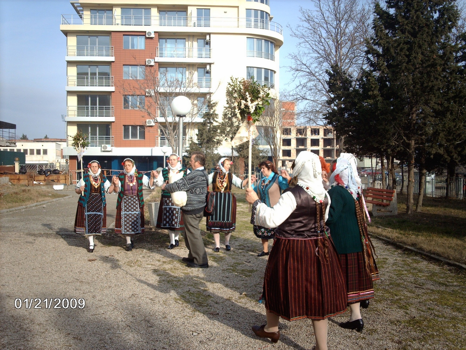 Babinden 2009 37