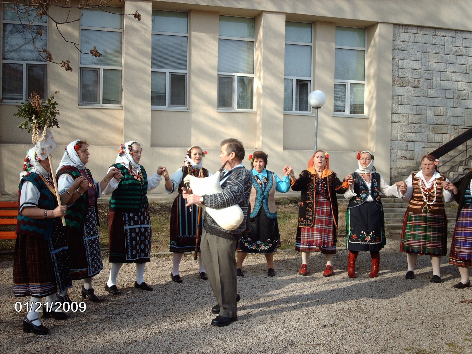 Babinden 2009 39