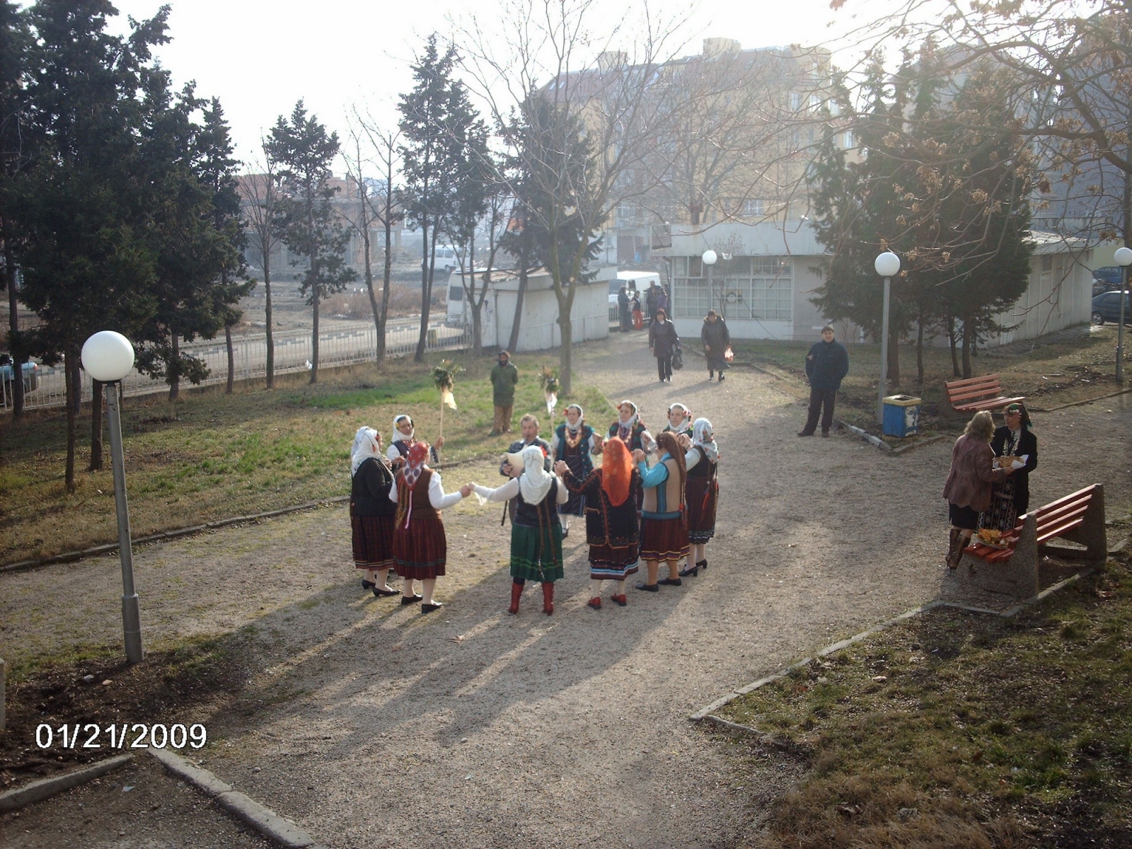 Babinden 2009 40