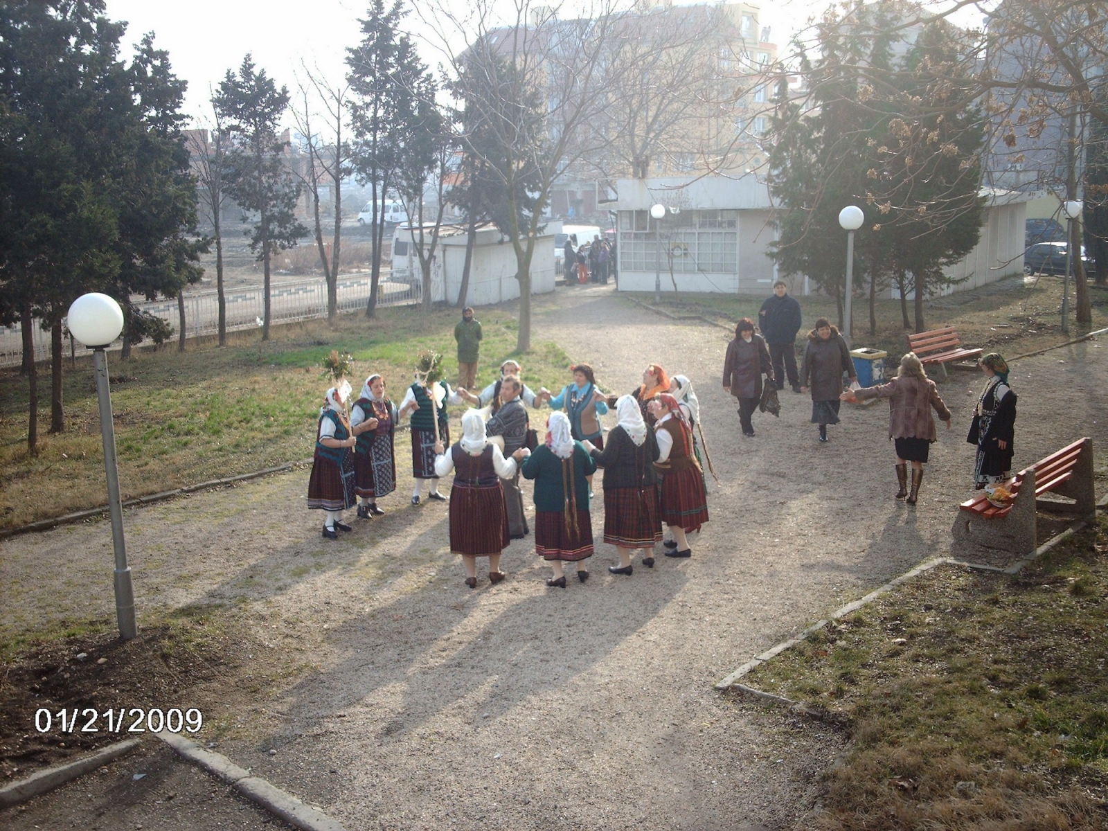 Babinden 2009 41