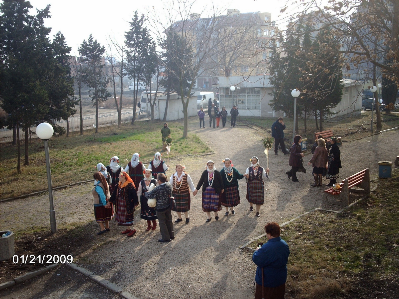 Babinden 2009 42