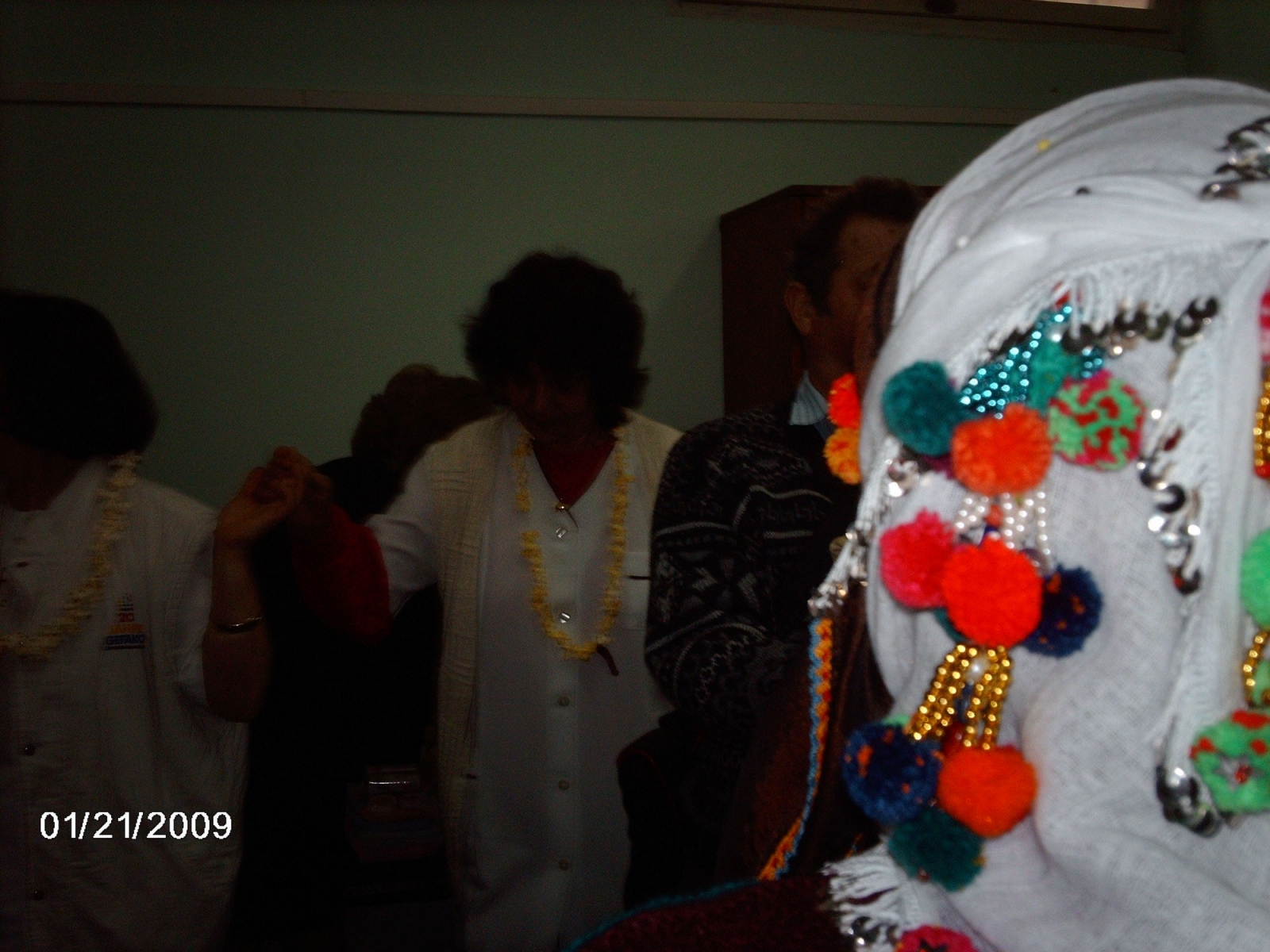 Babinden 2009 44