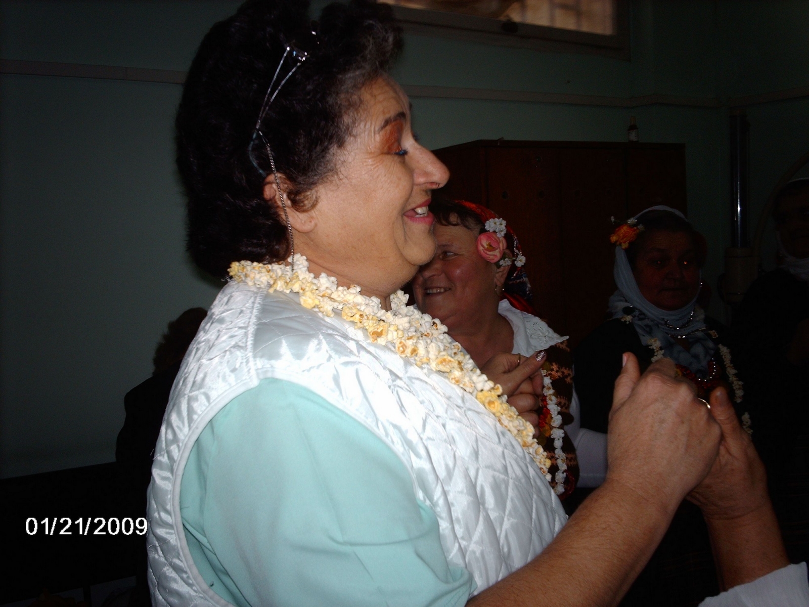 Babinden 2009 45