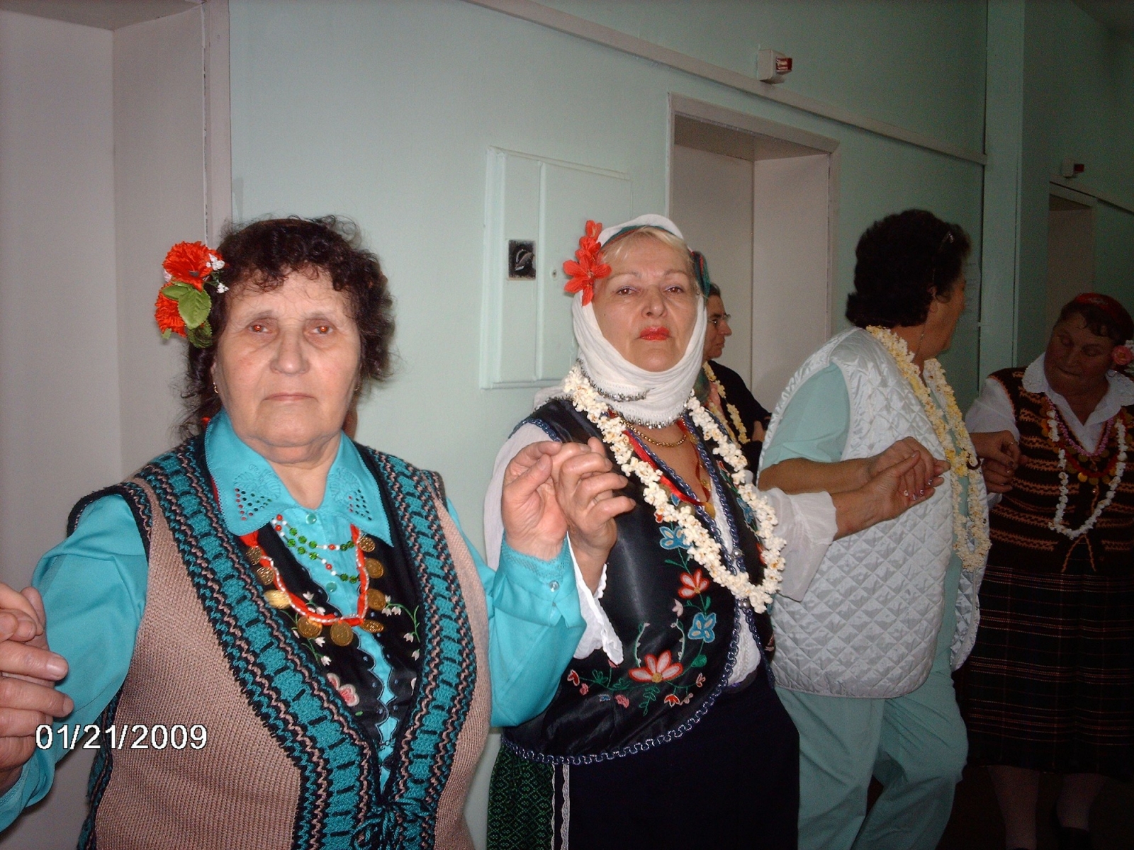 Babinden 2009 49