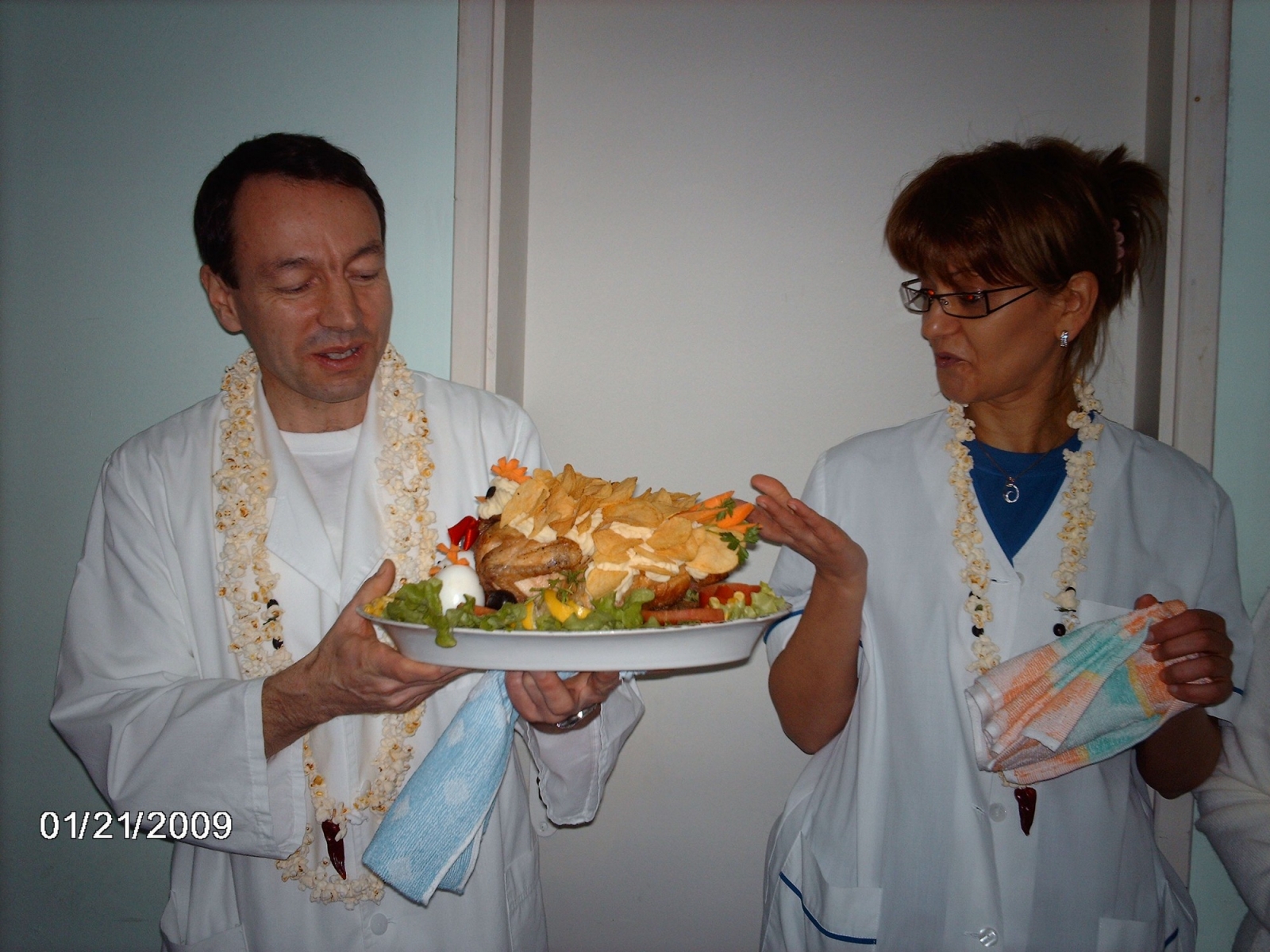 Babinden 2009 60