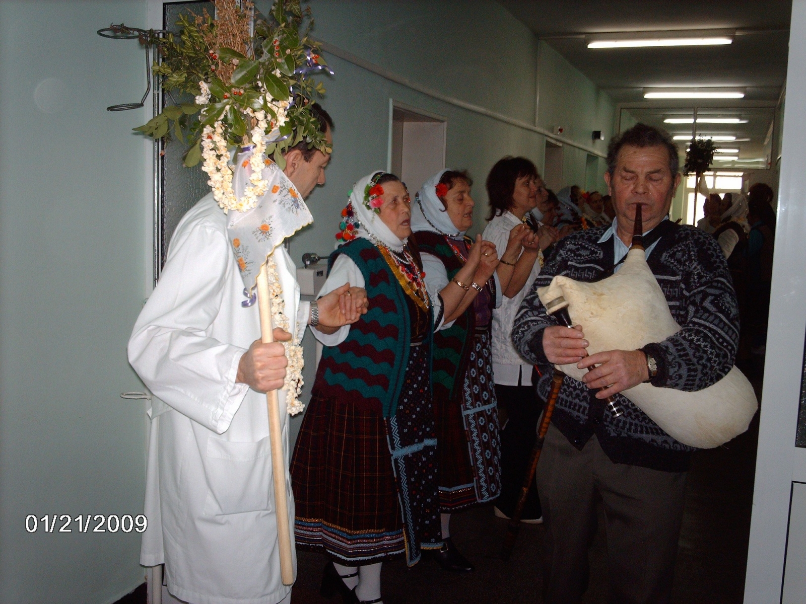 Babinden 2009 69