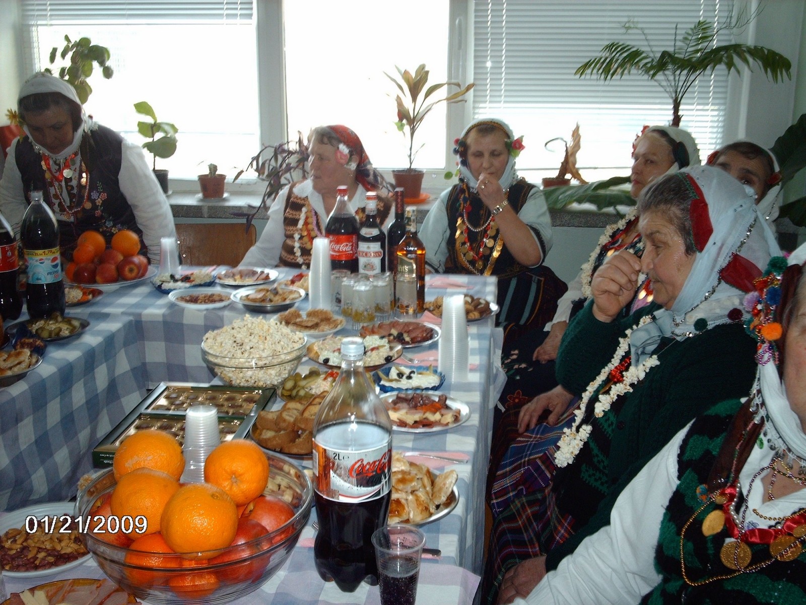 Babinden 2009 82