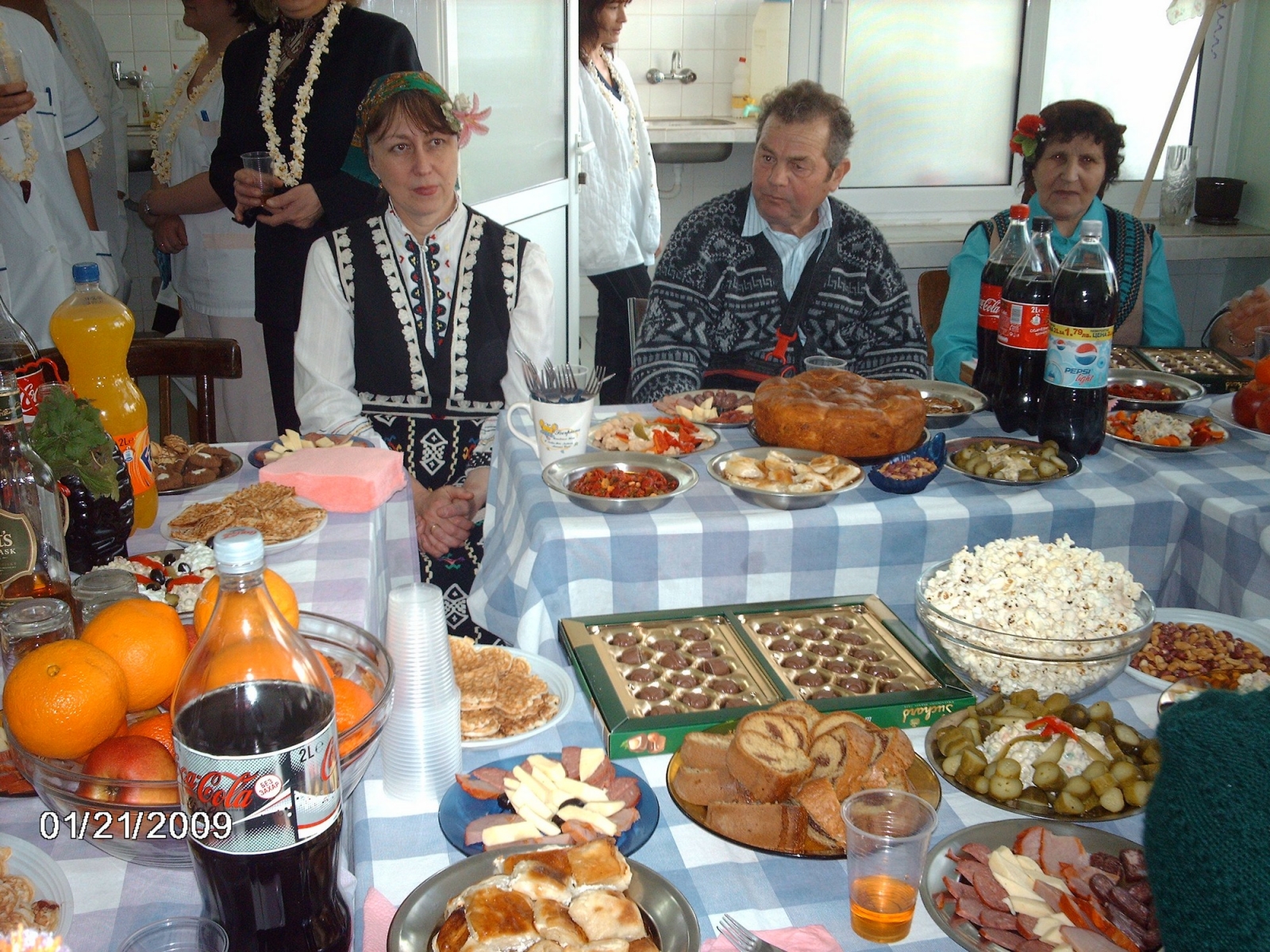 Babinden 2009 94