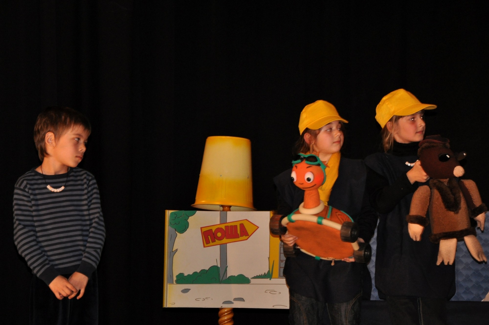 Meko kazano 58